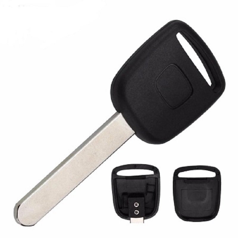 Remote Car Key Shell For Honda CR-V XR-V Accord Civic Jade
