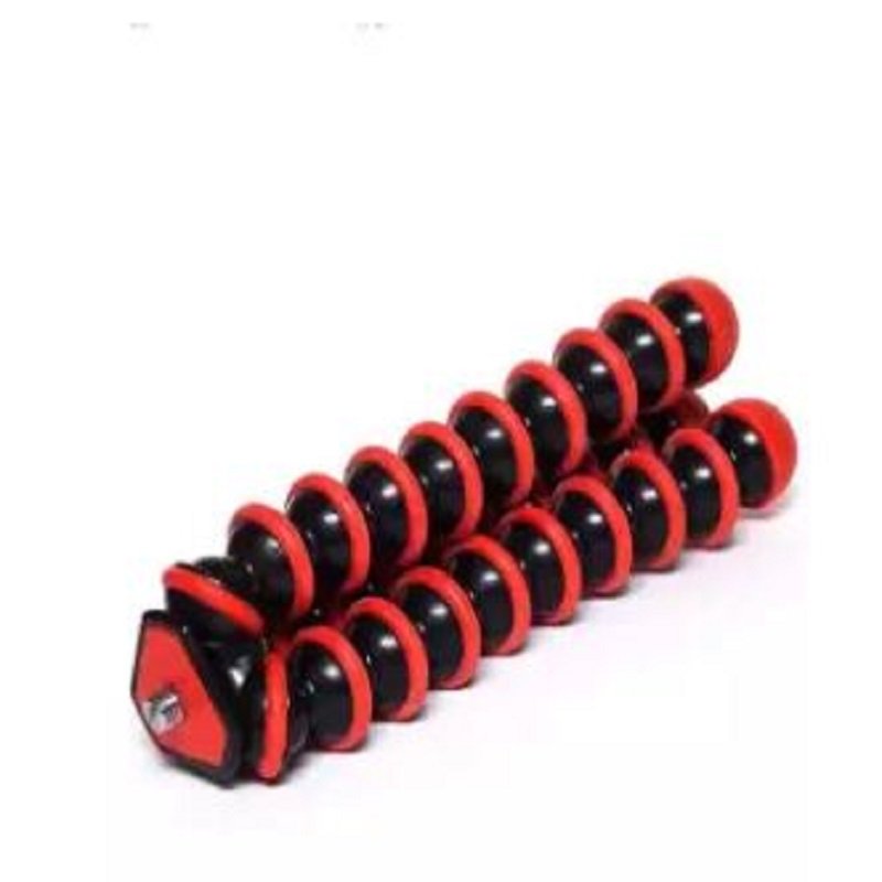 Gorilla Camera And Mobile Tripod Stand 829 - Red