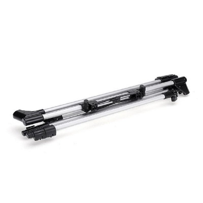 Aluminum Floor Mobile and Tablet Stand Holder 301-L - Silver