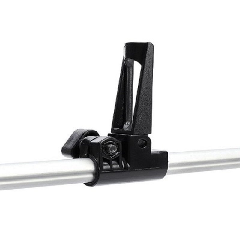 Aluminum Floor Mobile and Tablet Stand Holder 301-L - Silver