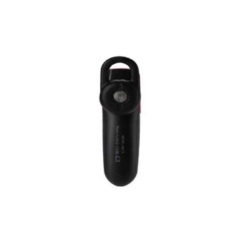 Remax Bluetooth Handsfree RB-T1 Single Side - Black