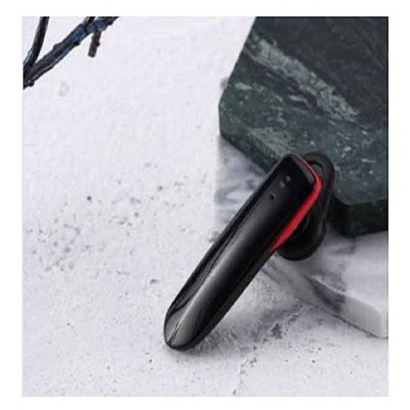 Remax Bluetooth Handsfree RB-T1 Single Side - Black