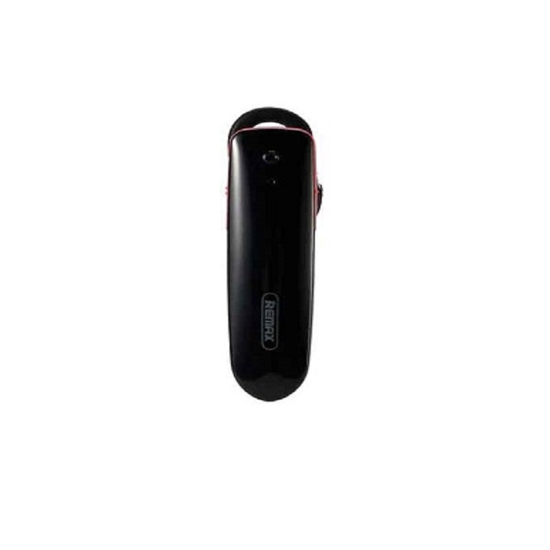 Remax Bluetooth Handsfree RB-T1 Single Side - Black