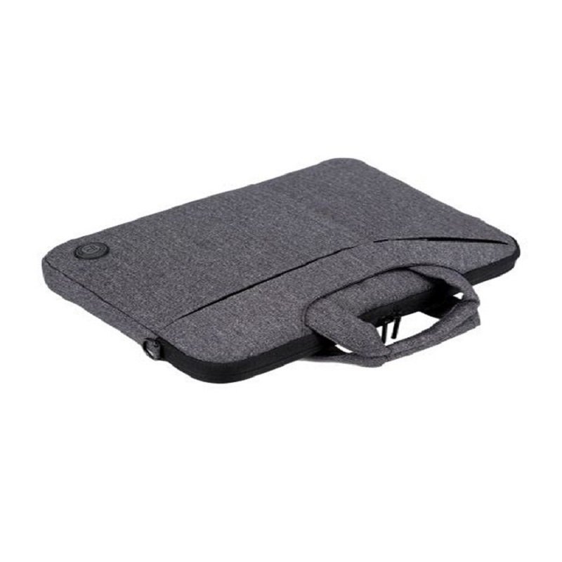 Brinch BW-235 Laptop Bag 15.6 Inch - Grey