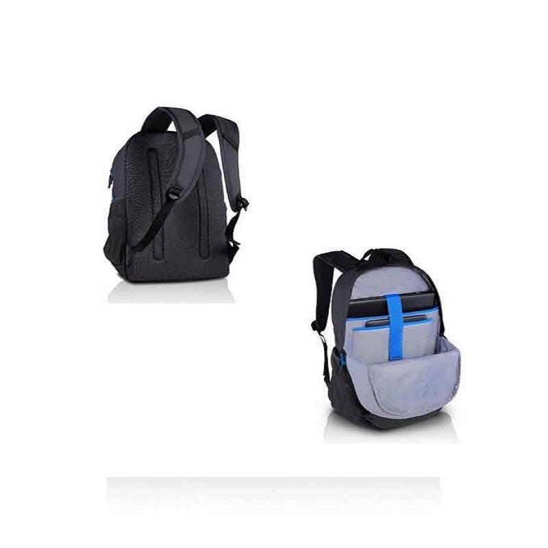 Dell Urban Laptop backpack 15.6 Inch - Grey