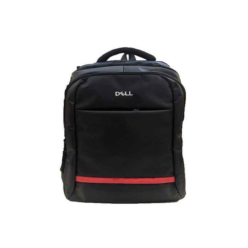 Dell Red Line Laptop Backpack 15.6
