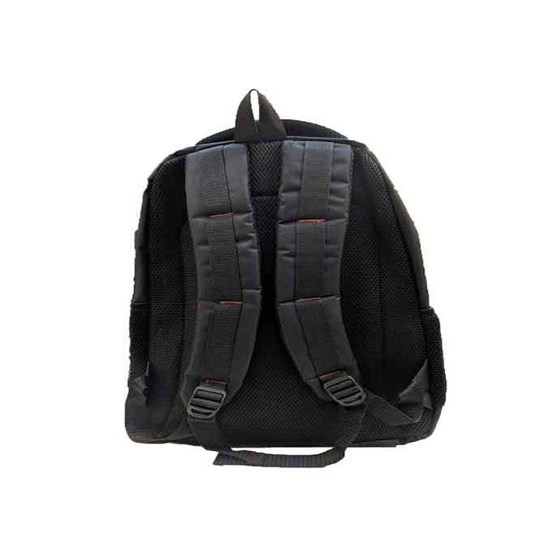 Dell Red Line Laptop Backpack 15.6