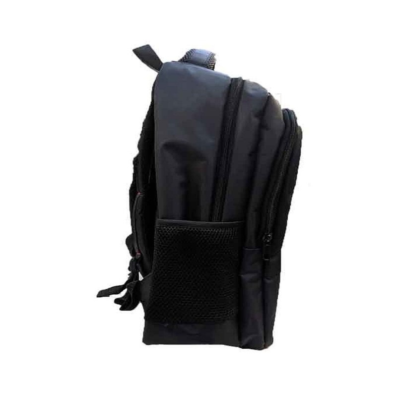 Dell Red Line Laptop Backpack 15.6