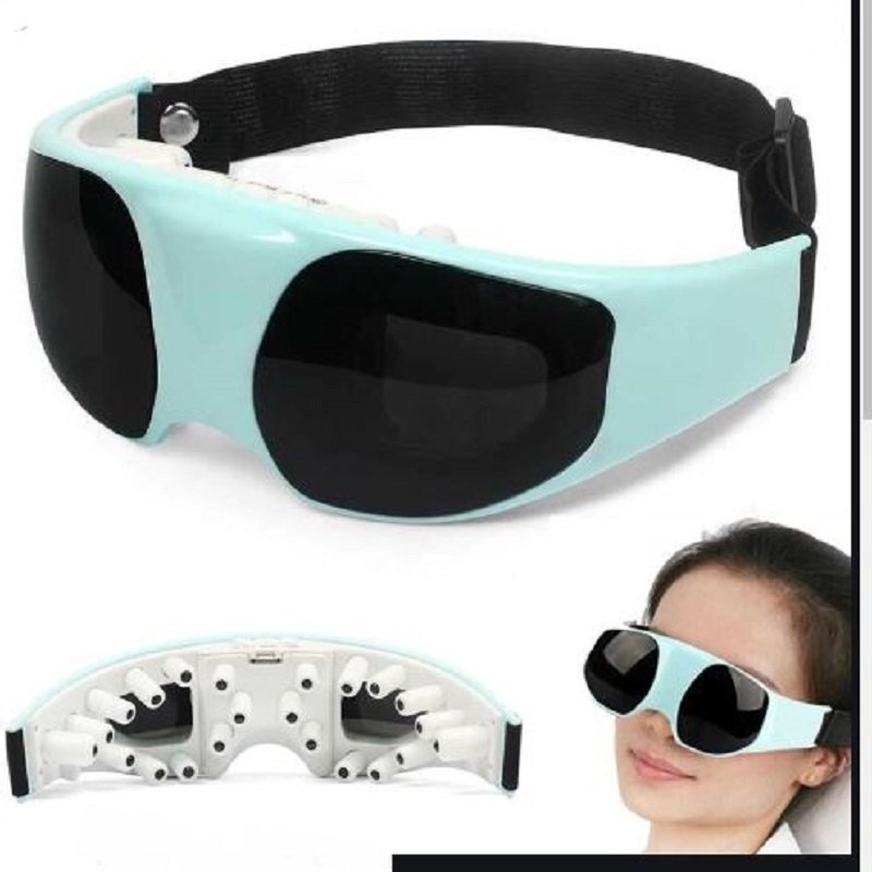 Vibrating Electric Eye Care Massager  Tool
