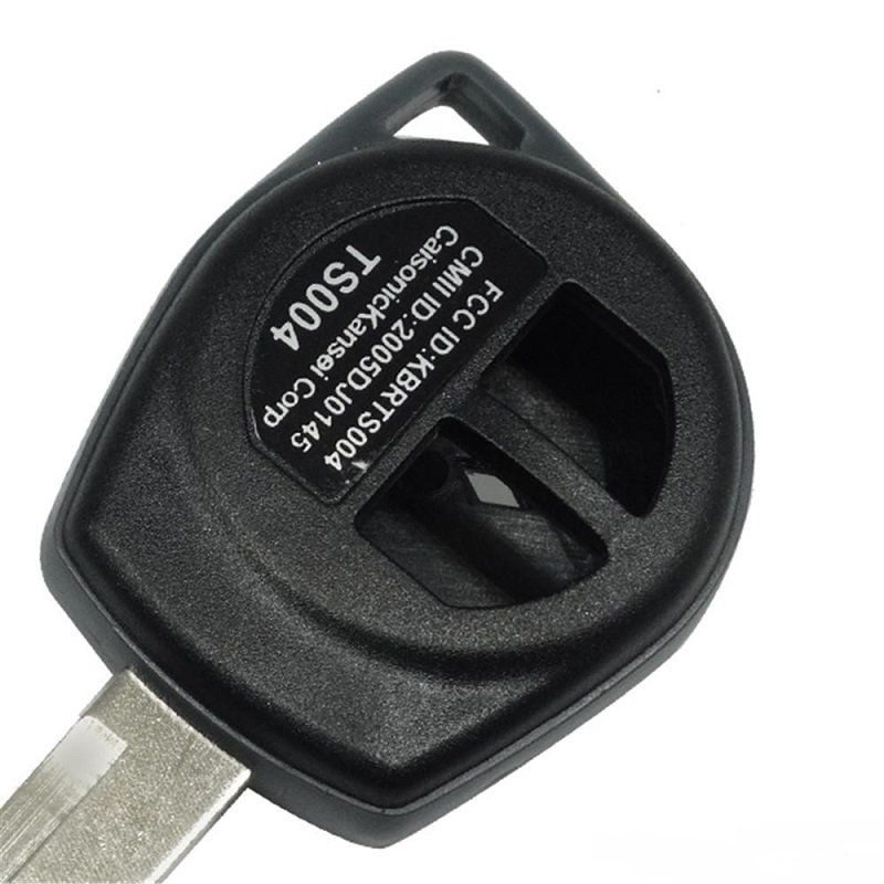 2 Button Suzuki SWIFT Remote Key Blank Replacement Key Fob Key Shell keycover flipkey keyshell keyshellcover