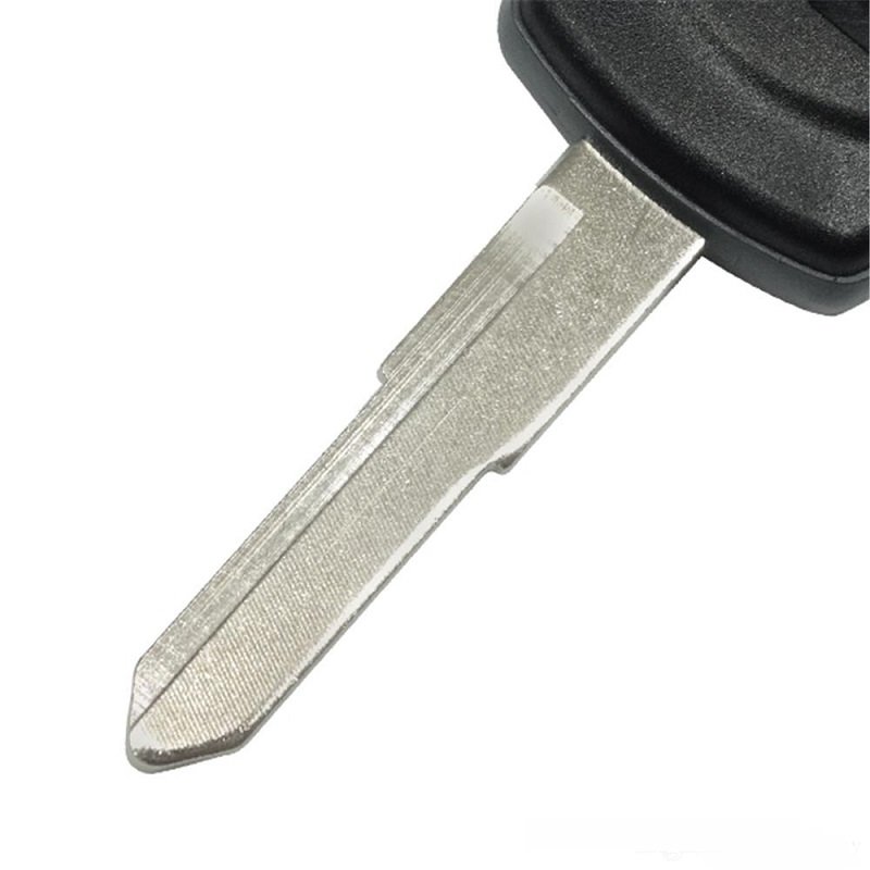 2 Button Suzuki SWIFT Remote Key Blank Replacement Key Fob Key Shell keycover flipkey keyshell keyshellcover