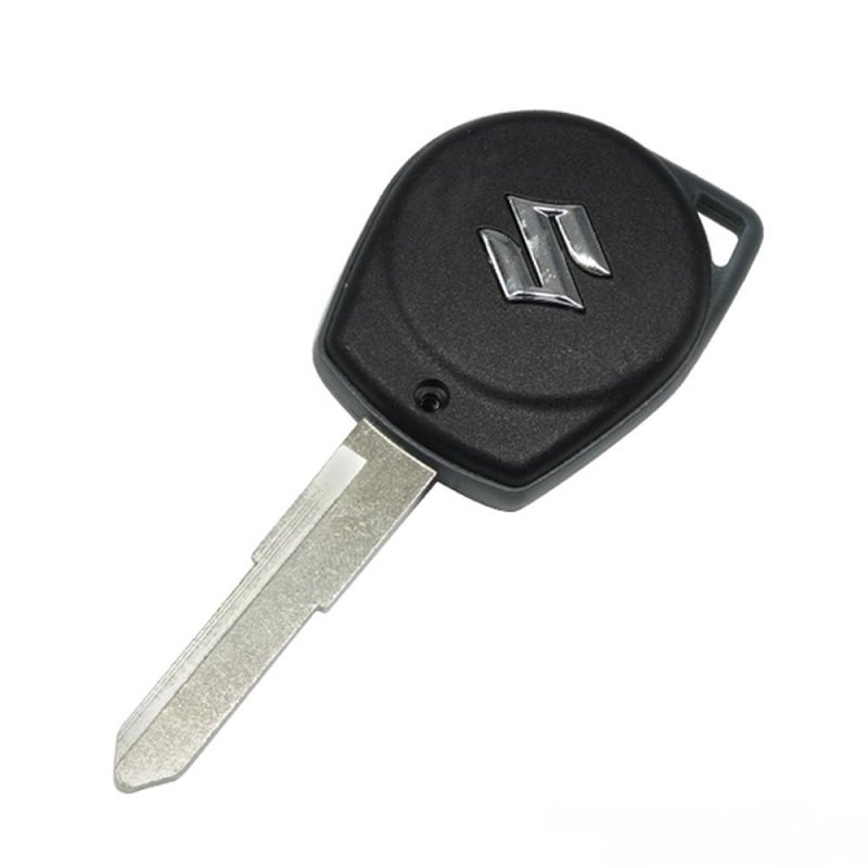 2 Button Suzuki SWIFT Remote Key Blank Replacement Key Fob Key Shell keycover flipkey keyshell keyshellcover