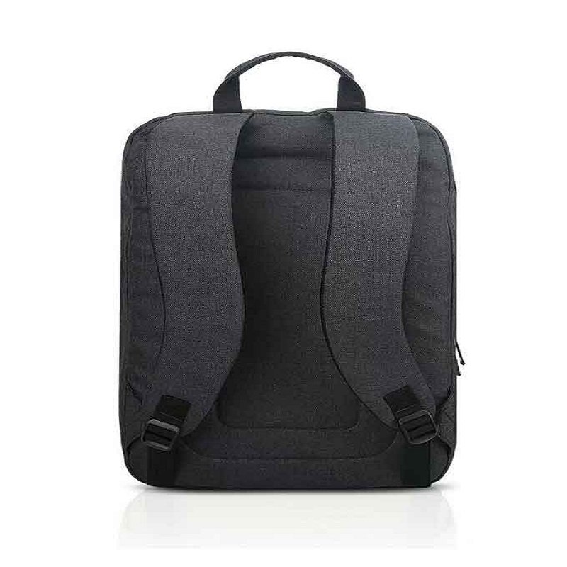Lenovo B210 Laptop Backpack 15.6 Inch Casual Backpack - Black