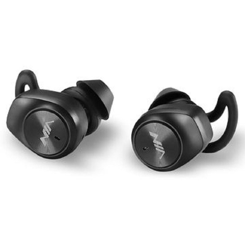 NIA NB710 TWS BLUTOOTH EARBUDS WITH TOUCH SENSOR HIGH QUALITY