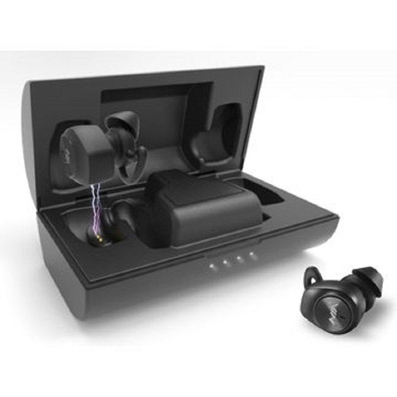 NIA NB710 TWS BLUTOOTH EARBUDS WITH TOUCH SENSOR HIGH QUALITY