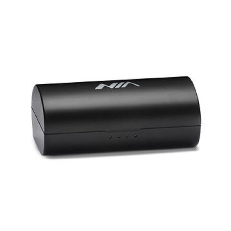 NIA NB710 TWS BLUTOOTH EARBUDS WITH TOUCH SENSOR HIGH QUALITY