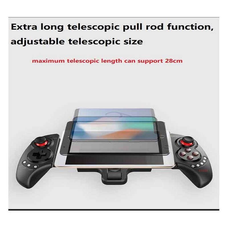 IPEGA PG-9023S Wireless Gamepad Game Controller For iOS Android TV Box