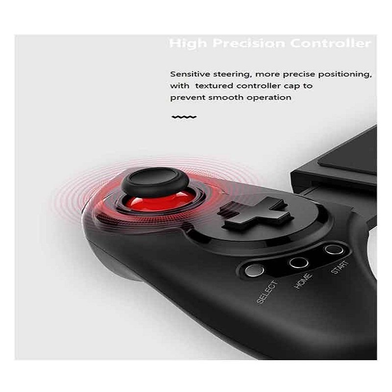 IPEGA PG-9023S Wireless Gamepad Game Controller For iOS Android TV Box