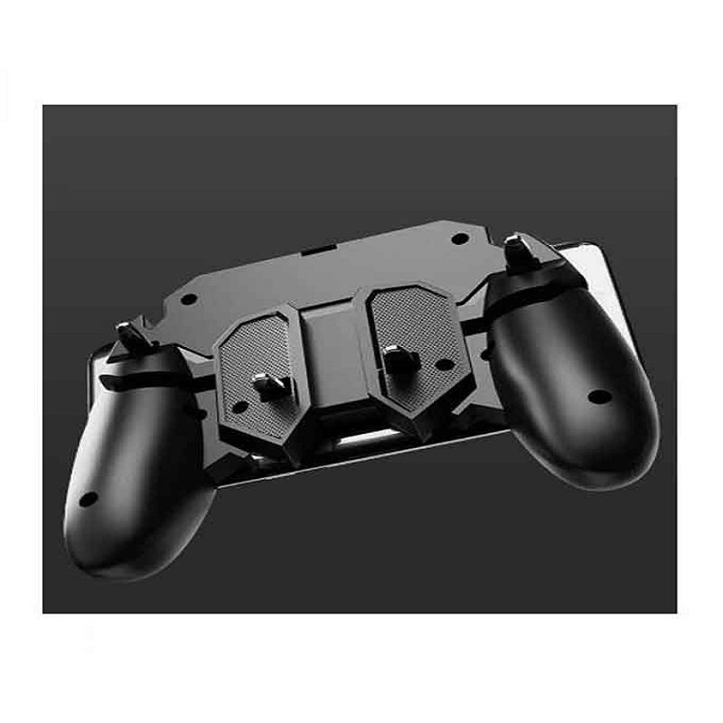 PUBG Mobile Controller Six Finger Gamepad AK66