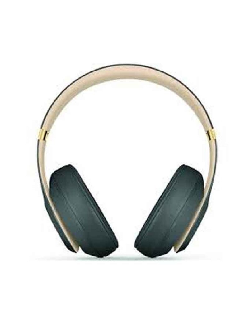 Beats Studio 3 Bluetooth Headphone - Black