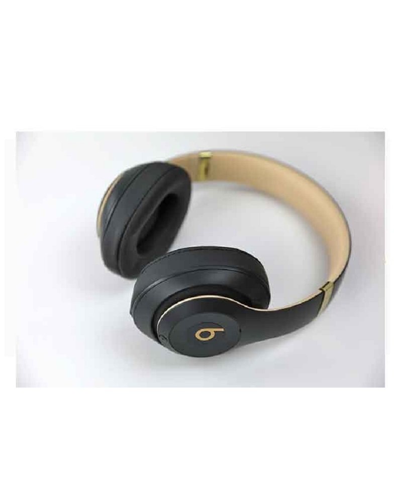 Beats Studio 3 Bluetooth Headphone - Black