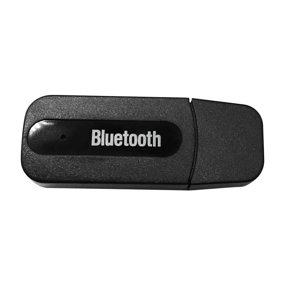 Bluetooth Car Kit 2.1 + EDR Audio Receiver USB Bluetooth