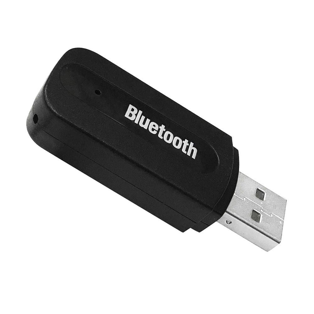 Bluetooth Car Kit 2.1 + EDR Audio Receiver USB Bluetooth