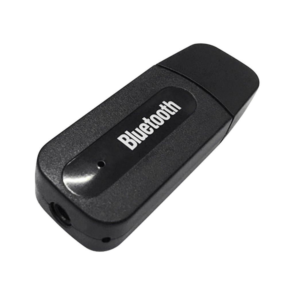 Bluetooth Car Kit 2.1 + EDR Audio Receiver USB Bluetooth